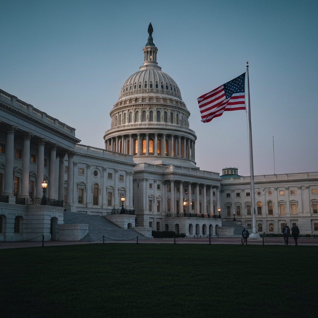 Understanding the War Powers Resolution and Its Impact on U.S. Military Actions