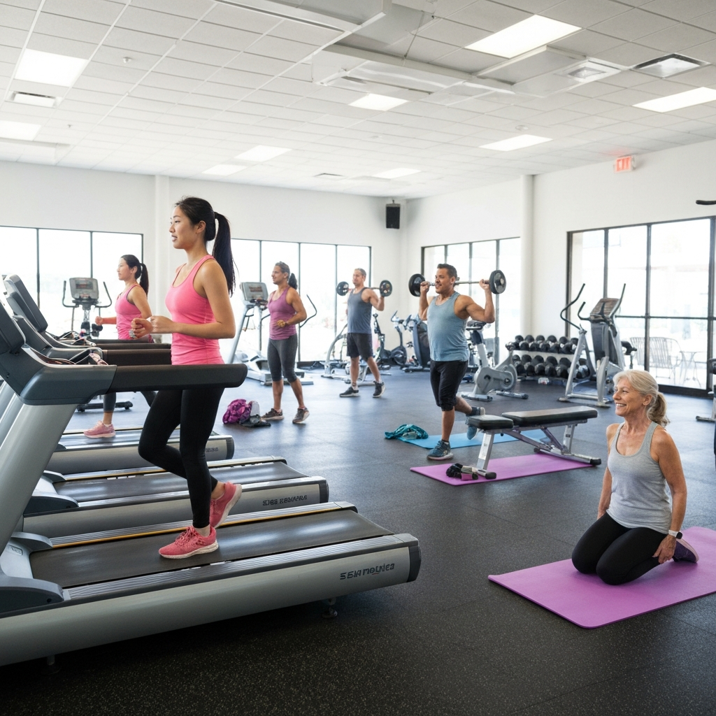 Embracing Health and Wellness in Pomona: A Guide to Local Resources