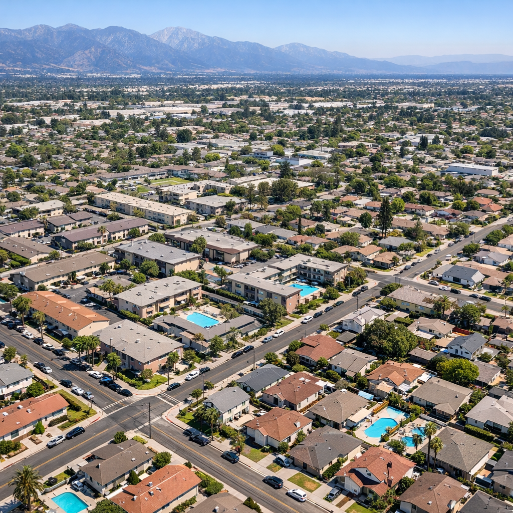 Navigating Pomona’s Evolving Housing Market
