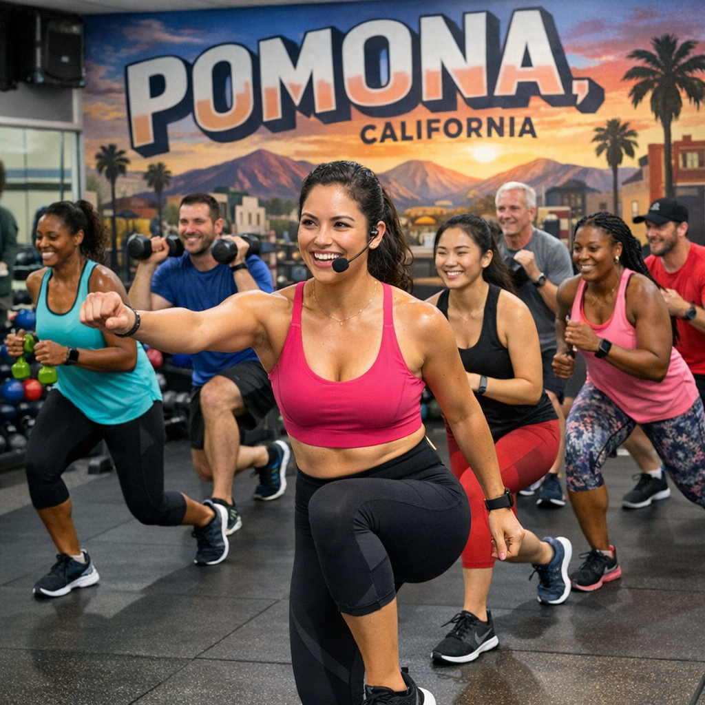 Embracing Health and Wellness in Pomona: A Guide to Local Resources