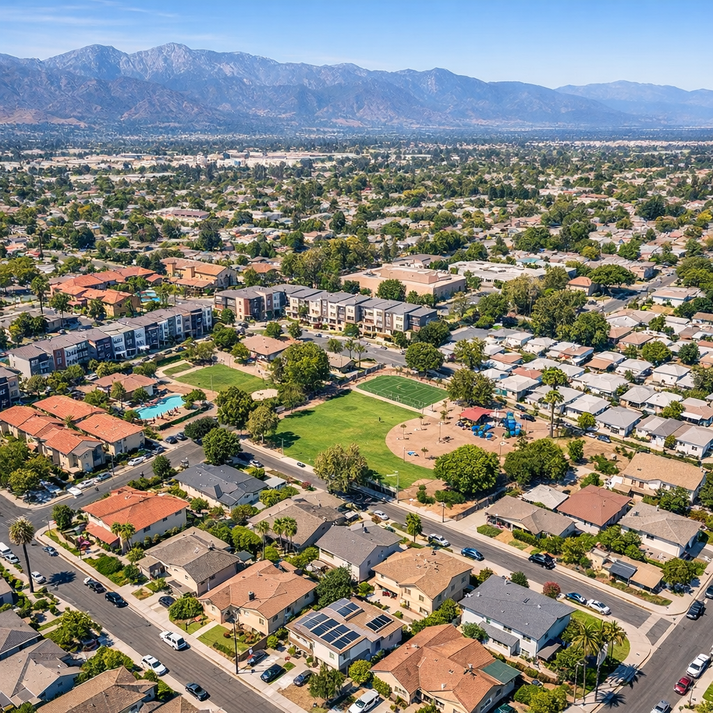 Pomona’s Proactive Measures to Address Housing Challenges