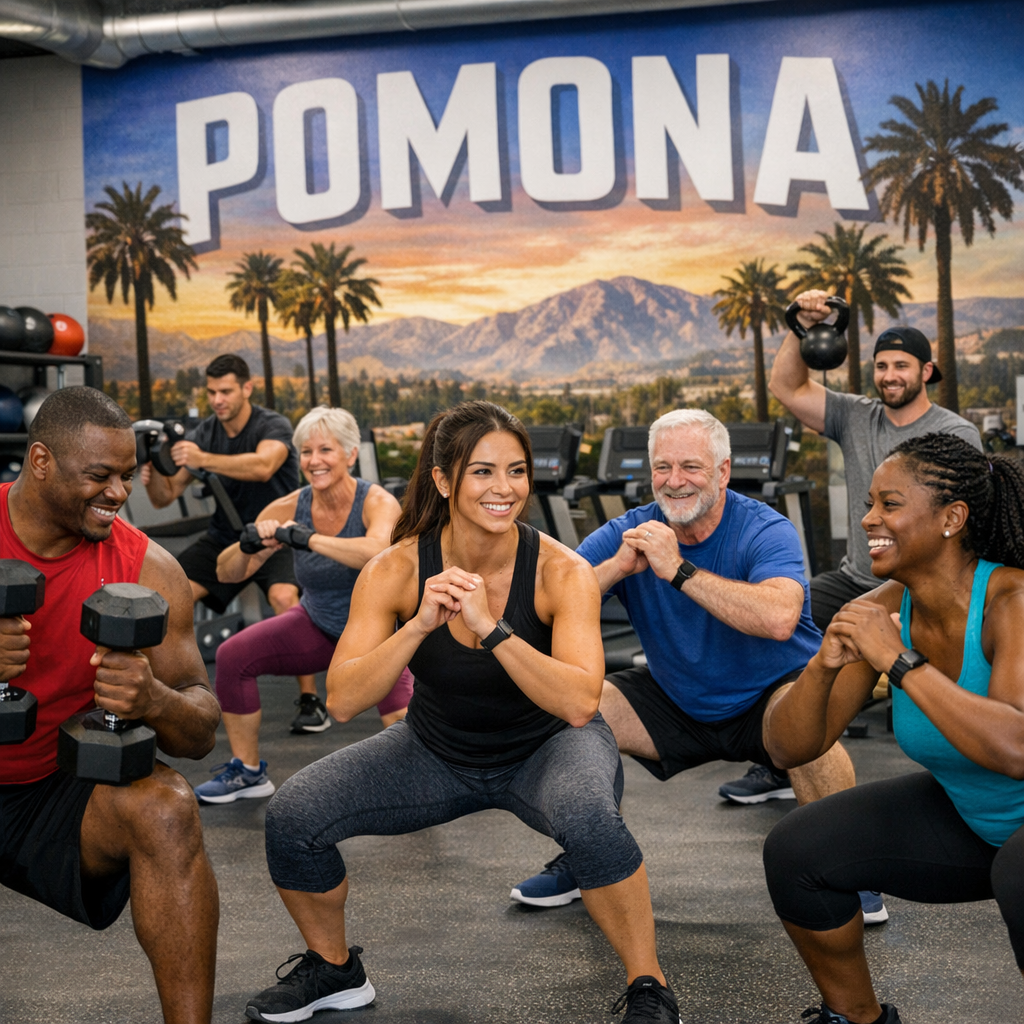 Embracing Health and Wellness in Pomona: A Guide to Local Resources